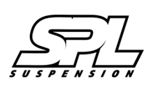 SPL Part Camber Eccentric Lockout Kit for Evo X