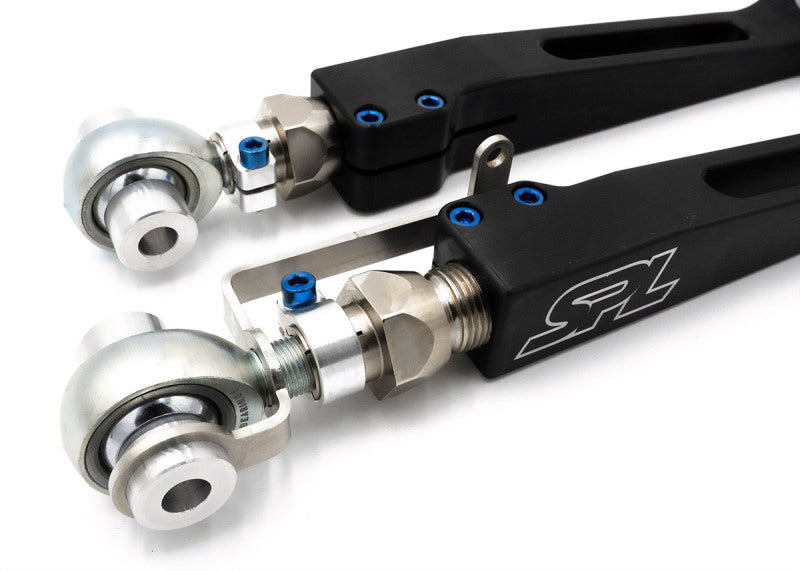 SPL Part BMW G8X Front Lower Control Arms M3/M4