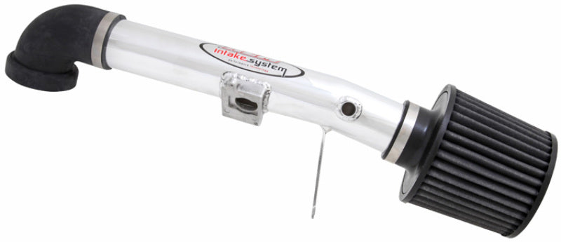 AEM Induction AEM 00-03 Ford Focus 2.0 Zetec Polished Short Ram Intake 22-450P