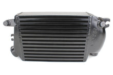 Perrin Performance [15-21 WRX] Top Mount Intercooler Black | PSP-ITR-325BK