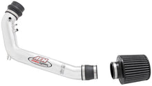 AEM Induction AEM 92-94 Nissan 240SX Polished Short Ram Intake 22-440P