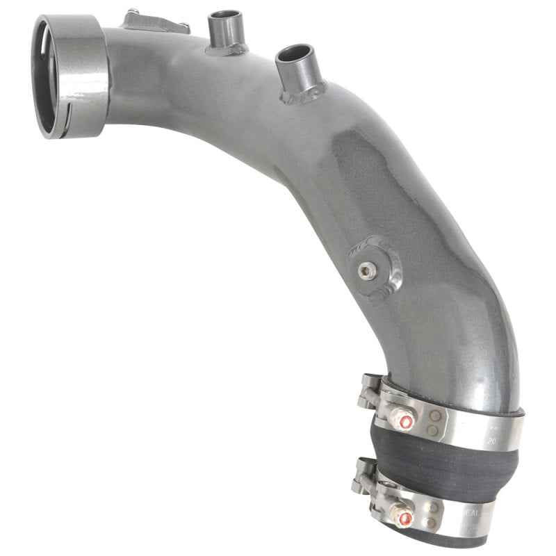 AEM Induction AEM 07-10 BMW 335I L6-3.0L F/I Turbo Intercooler Charge Pipe Kit 26-3010C