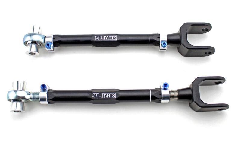 SPL Part 350Z/G35 Rear Camber Links - Dogbone Version