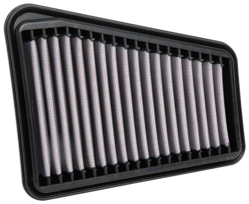 AEM Induction AEM 2018 Kia Stinger GT 3.3L TT V6 DryFlow Air Filter (Left Side) 28-50067