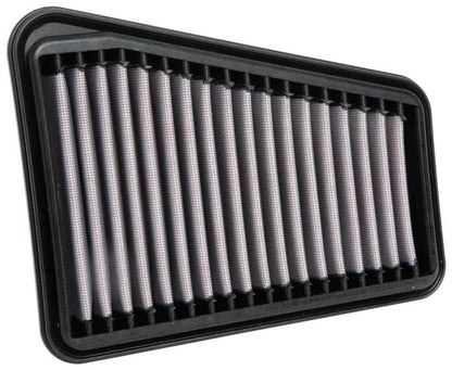 AEM Induction AEM 2018 Kia Stinger GT 3.3L TT V6 DryFlow Air Filter (Left Side) 28-50067