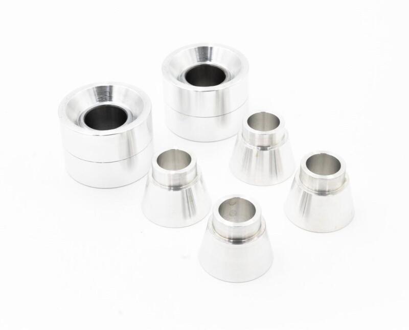 SPL Part Rear Traction Arm Knuckle Bushing F2X F3X