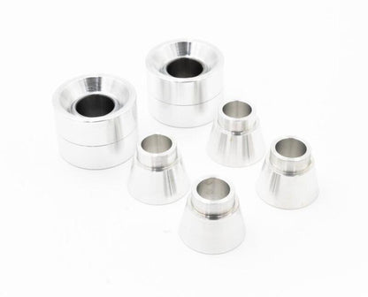 SPL Part Rear Traction Arm Knuckle Bushing F2X F3X