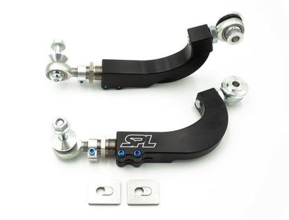 SPL Part S550 Mustang Rear Upper Arms