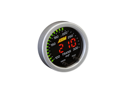 AEM Electronics Engine Coolant Temperature Gauge