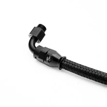 Mazdaspeed 3/6 Gravedigger Returnless Port Injection Fuel Line Kit