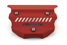 Perrin [22-25 BRZ/GR86] Engine Cover - Red Wrinkle | PSP-ENG-162RD