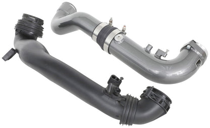 AEM Induction AEM 20-21 Toyota Supra L6-3.0L F/I Turbo Intercooler Charge Pipe Kit 26-3005C