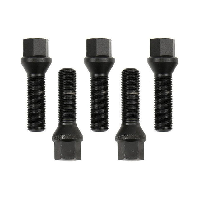 FactionFab +15mm Lug Bolts 5 Pack | 2020-2021 Toyota Supra (1.10222.2)