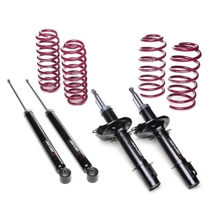 VOGTLAND LOWERING KIT W/STRUT92-98 BMW 3 E36/323i/325i/328i