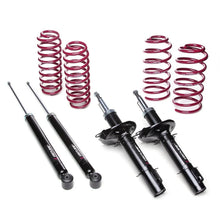 VOGTLAND LOWERING KIT W/STRUT92-98 BMW 3 E36/323i/325i/328i
