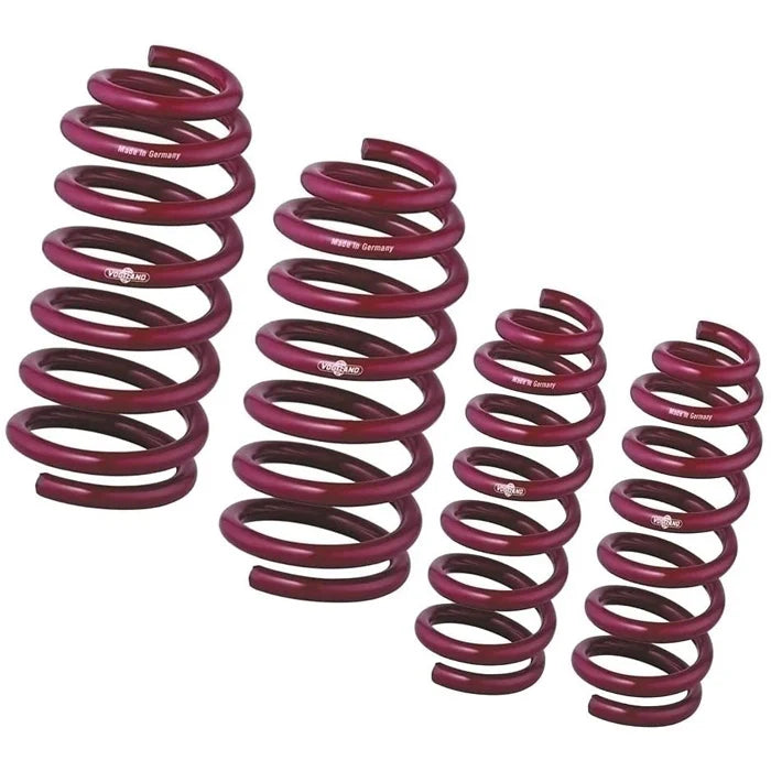 Vogtland Springs 957047 for Honda Accord CU1 - CU2 - CU3