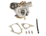 TR Billet Wheel TD05-16G Turbocharger Stock Replacement for Subaru WRX 2002-2007 & STI 2004-2020