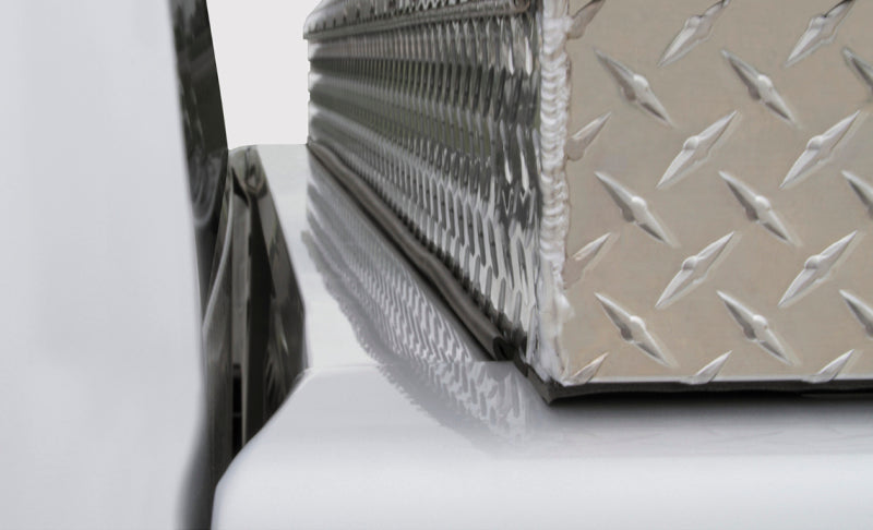 Access Toolbox 97-03 Ford F-150 98-99 New Body F-250 Lt. Duty 6ft 6in Bed Roll-Up Cover 61229