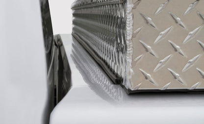 Access Toolbox 97-03 Ford F-150 98-99 New Body F-250 Lt. Duty 6ft 6in Bed Roll-Up Cover 61229