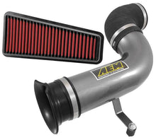 AEM Induction AEM 03-09 Toyota 4 Runner 4.0L V6 Air Intake System 22-682C