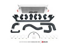 AMS Performance 2015+ Subaru WRX FA20 Front Mount Intercooler Kit with Bumper Beam AMS.36.09.0001-5