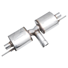 AWE MK8 Volkswagen Golf R Track-to-Touring Conversion Kit