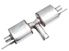 AWE Tuning AWE 22-24 Audi 8Y S3 Track-to-Touring Conversion Kit 3815-11897