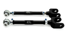 SPL Part BMW F2X/F3X Rear Traction Links