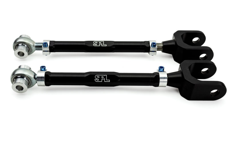 SPL Part BMW F2X/F3X Rear Traction Links