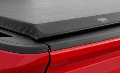 Access Original 03-06 Tundra 6ft 4in Stepside Bed (Bolt On) Roll-Up Cover 15159