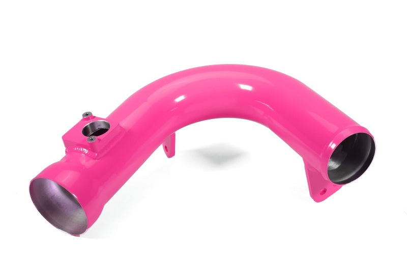 Perrin [22-25 WRX] Cold Air Intake - Hyper Pink | PSP-INT-327HP