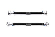 SPL Part BMW F2X/F3X Rear Toe Links + Eccentric Lockout