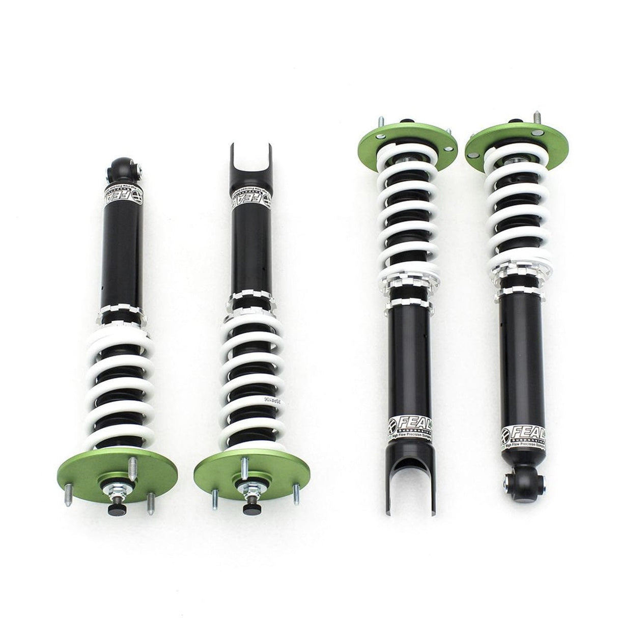 Feal 441 Coilovers - 1979-1993 Ford Mustang Foxbody