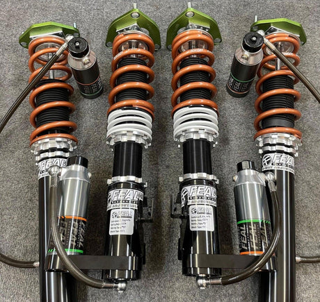 Feal 442 Coilovers - 1983-1989 Nissan 300ZX (Z31)