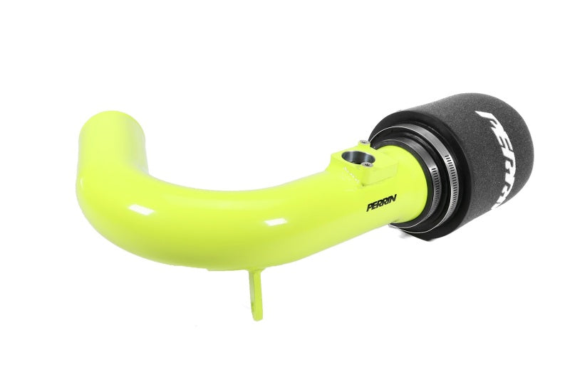 Perrin [22-25 WRX] Cold Air Intake - Neon Yellow | PSP-INT-327NY