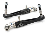 SPL Part GT350 Mustang Front Lower Control Arms