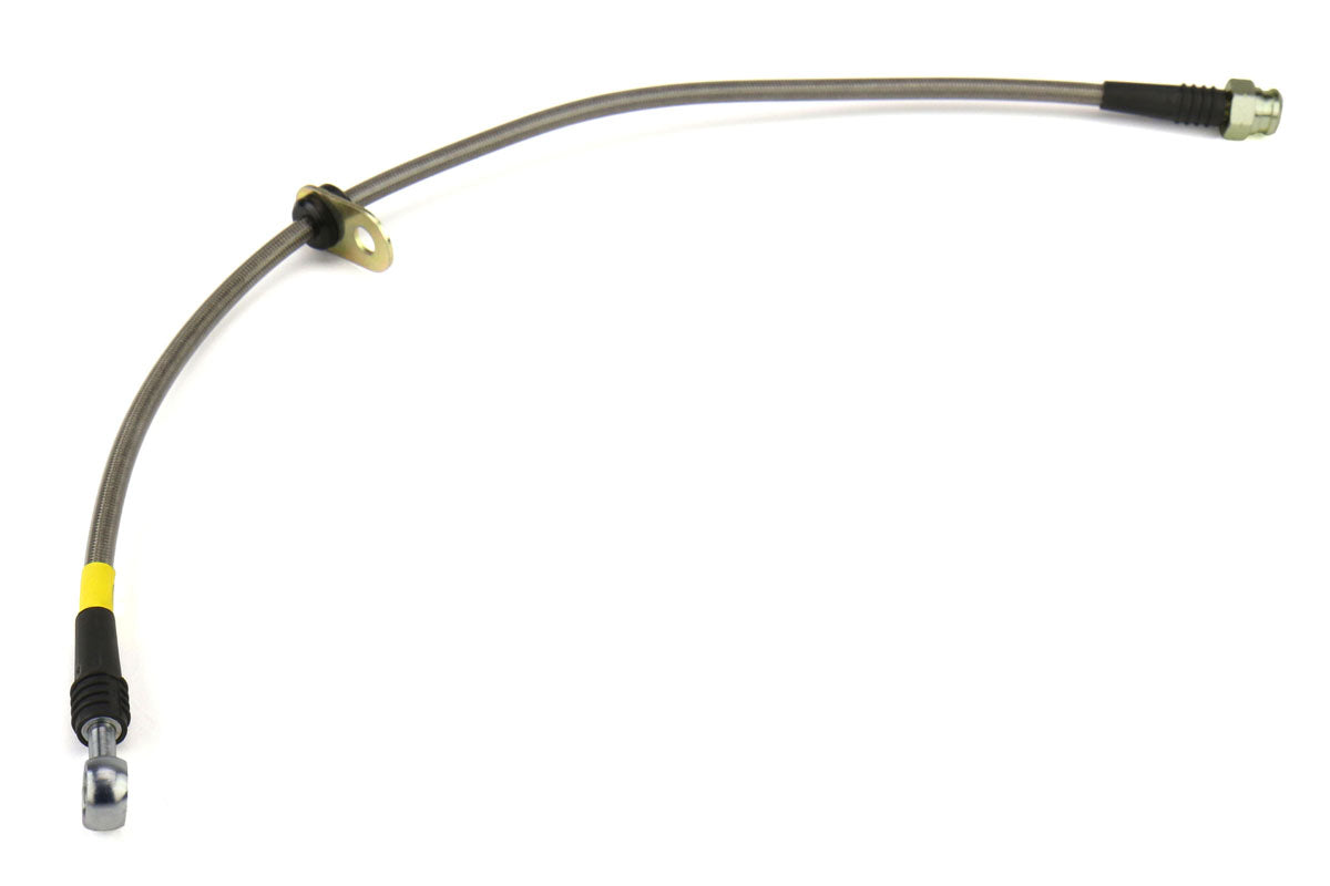 FactionFab Front Stainless Steel Brake Lines 2013-2016 FR-S / 2013-2020 BRZ / 2017-2020 86