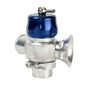 Turbosmart BOV Dual Port Uni 32mm-Blue