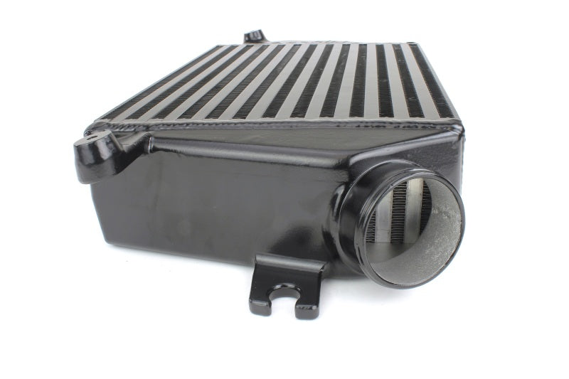 Perrin Performance [15-21 WRX] Top Mount Intercooler Black | PSP-ITR-325BK