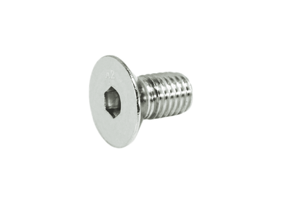 ZSPEC M10-1.5x16mm Flat-Head FHSC Fasteners, Stainless, Per Each