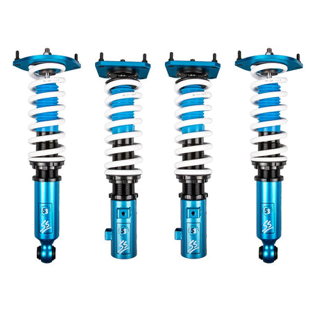 FIVE8 SS Sport Coilovers for 1986-1992 Mazda RX-7 (FC)
