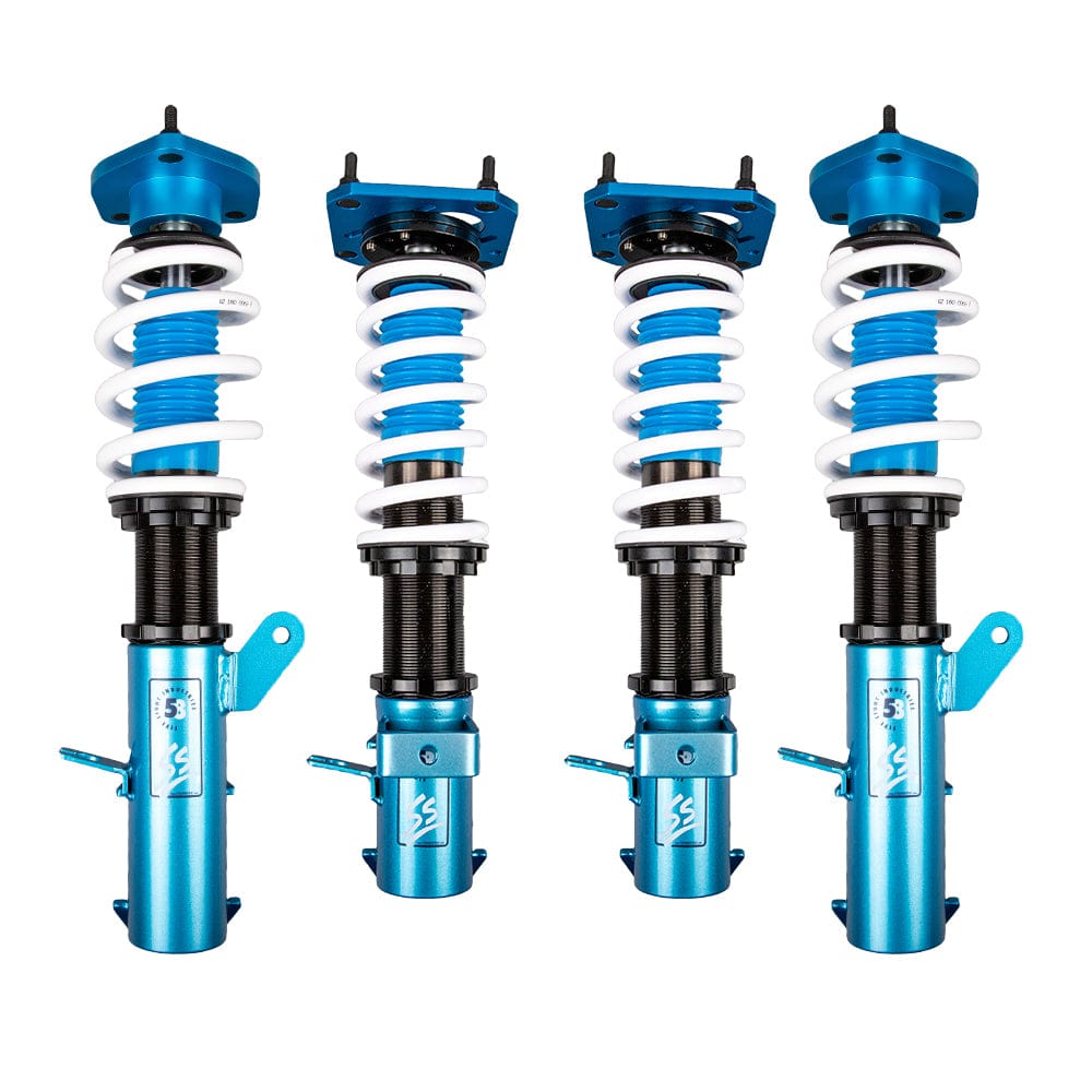 FIVE8 SS Sport Coilovers for 1987-1989 Toyota MR2 (AW11)