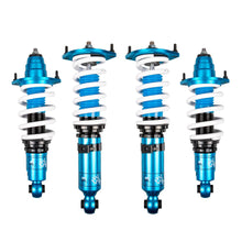 FIVE8 SS Sport Coilovers for 1989-2005 Mazda Miata MX-5 Roadster (NA/NB)