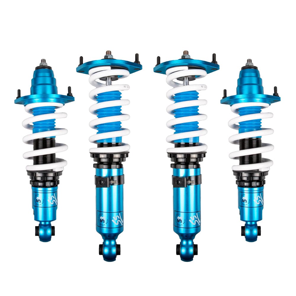 FIVE8 SS Sport Coilovers for 1989-2005 Mazda Miata MX-5 Roadster (NA/NB)