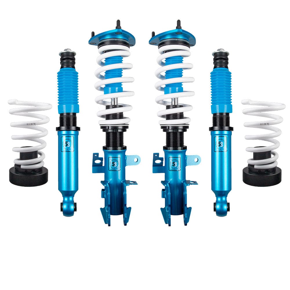 FIVE8 SS Sport Coilovers for 1990-1999 Toyota Previa