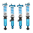 FIVE8 SS Sport Coilovers for 1992-1999 Lexus SC300