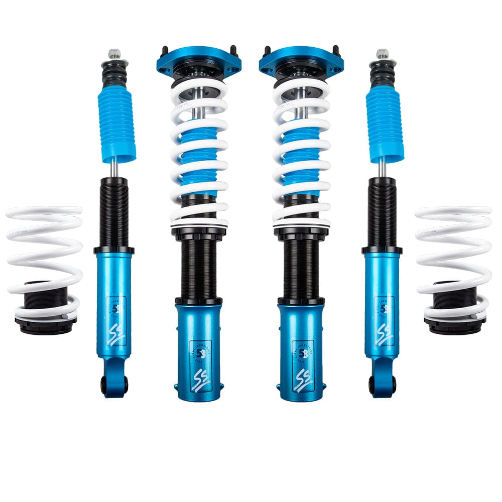 FIVE8 SS Sport Coilovers for 1994-2004 Ford Mustang (SN95)