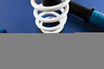 FIVE8 SS Sport Coilovers for 1996-2000 Honda Civic (EK)