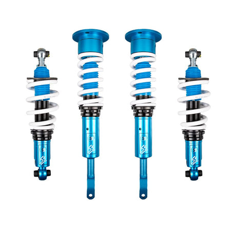 FIVE8 SS Sport Coilovers for 1996-2001 Audi S4 AWD (B5/8D)