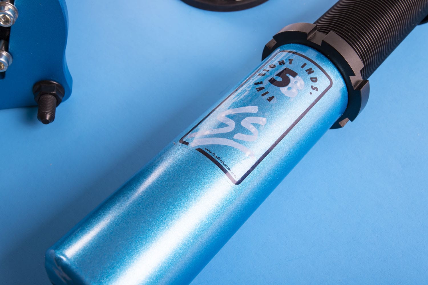 FIVE8 SS Sport Coilovers for 1997-2001 Honda CR-V